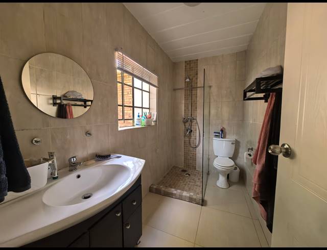 2 BEDROOM TOWNHOUSE FOR SALE IN BELLAIRS PARK